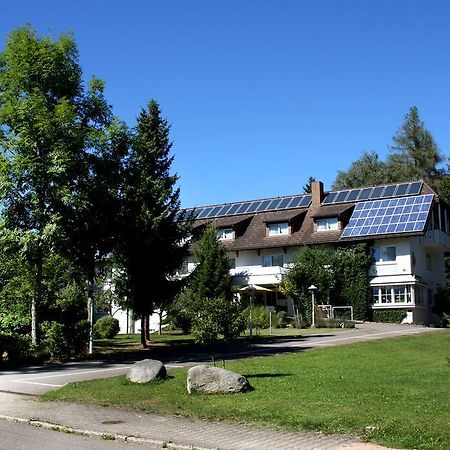 Hotel Garland Villingen-Schwenningen Eksteriør bilde