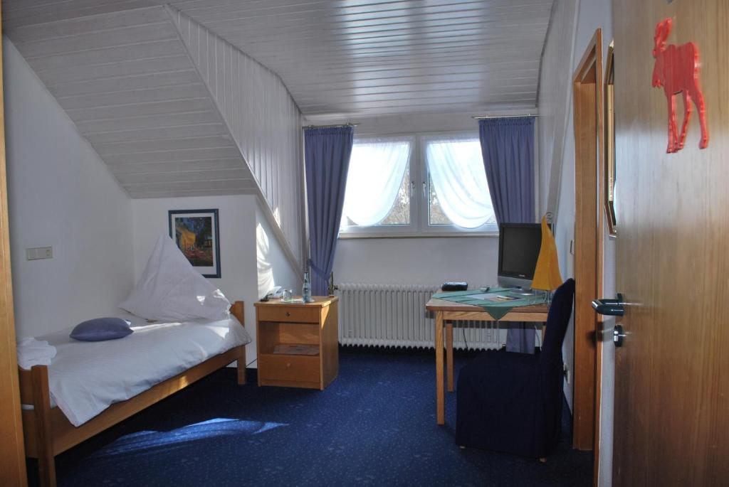 Hotel Garland Villingen-Schwenningen Rom bilde