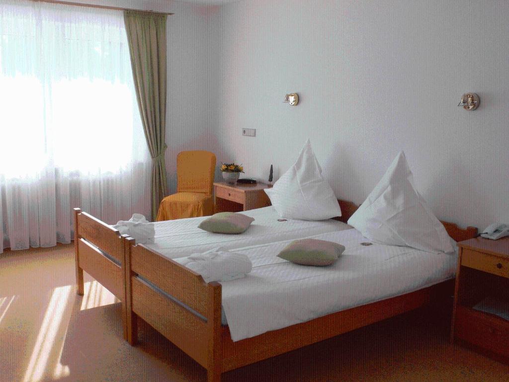 Hotel Garland Villingen-Schwenningen Rom bilde
